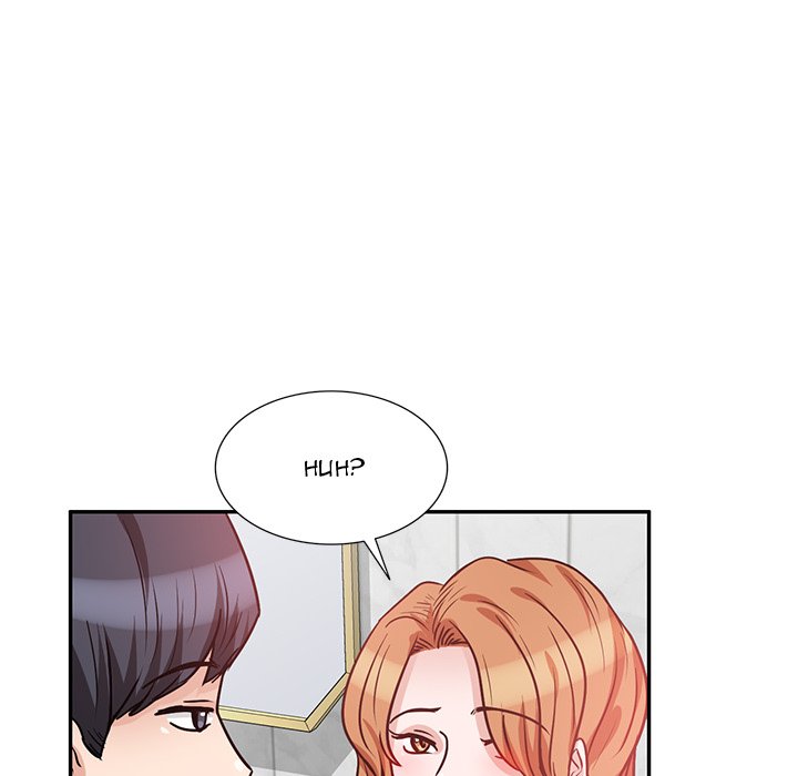 My Worst Lover Chapter 14 image 25