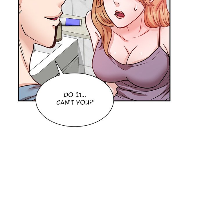 My Worst Lover Chapter 14 image 26