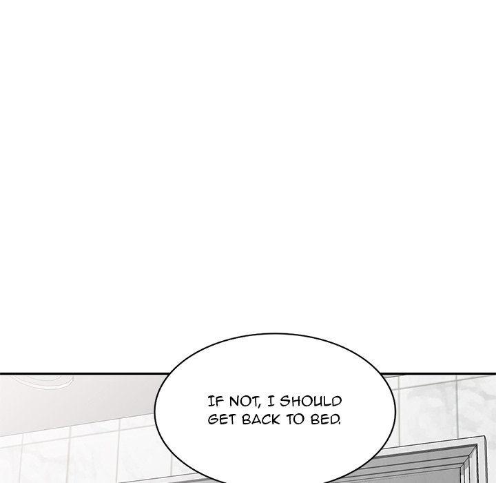 My Worst Lover Chapter 14 image 27