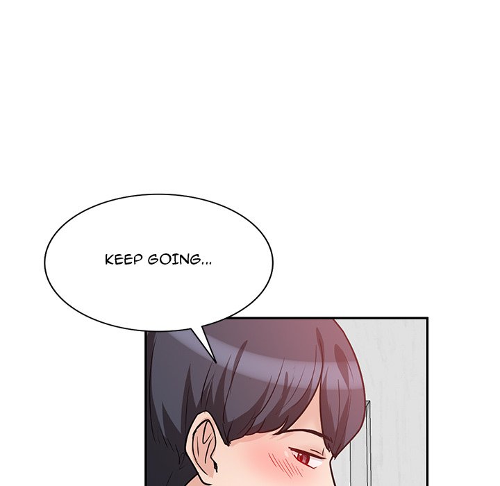 My Worst Lover Chapter 14 image 33