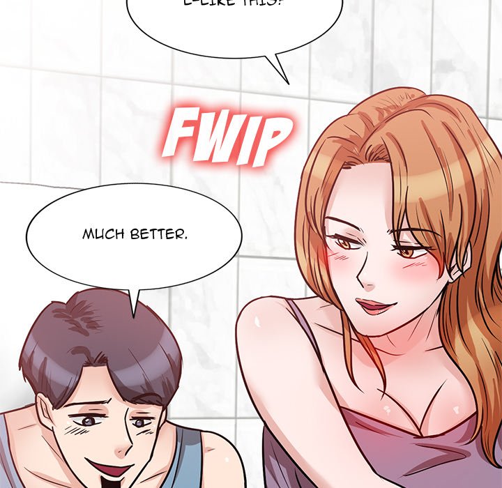My Worst Lover Chapter 14 image 41