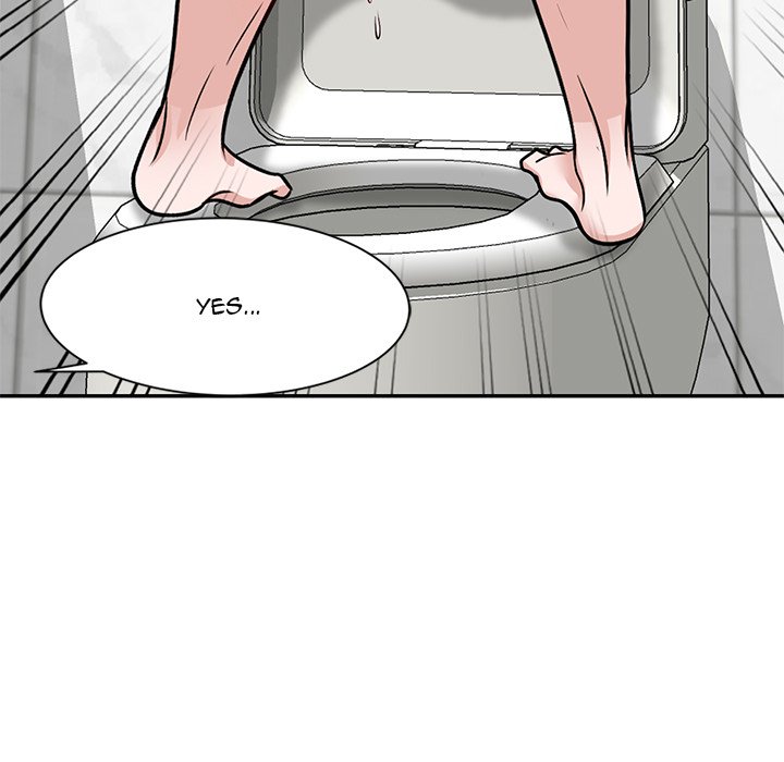 My Worst Lover Chapter 14 image 46