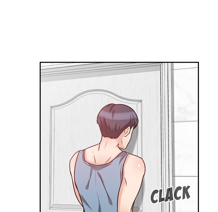 My Worst Lover Chapter 14 image 7