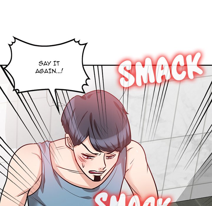 My Worst Lover Chapter 14 image 80
