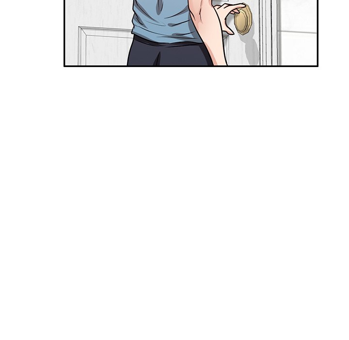 My Worst Lover Chapter 14 image 8
