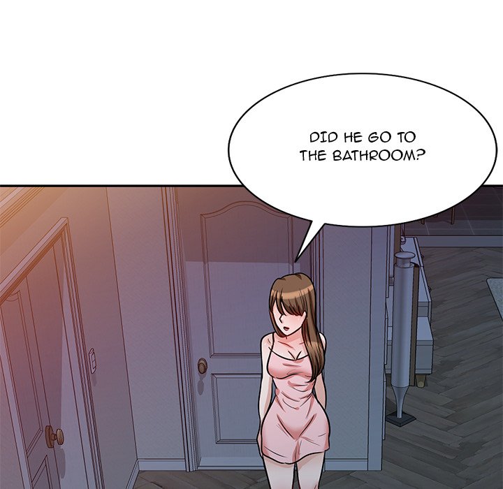 My Worst Lover Chapter 14 image 90
