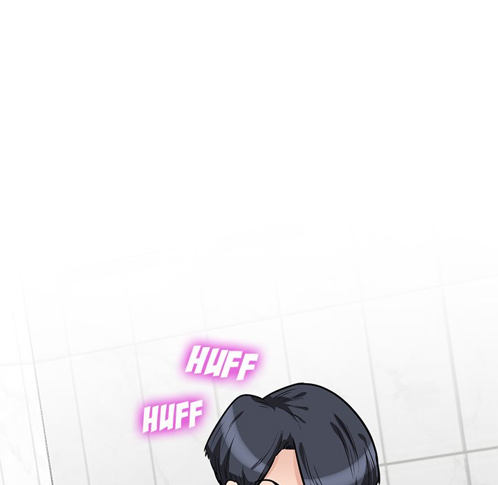 My Worst Lover Chapter 14 image 92
