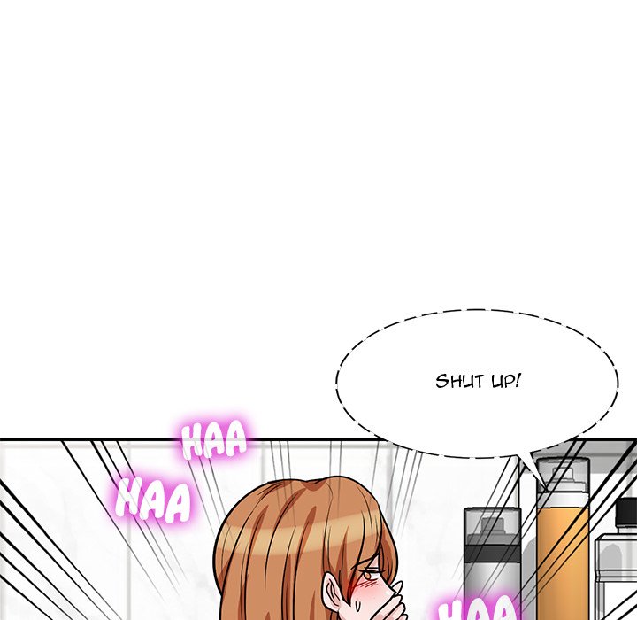 My Worst Lover Chapter 14 image 96