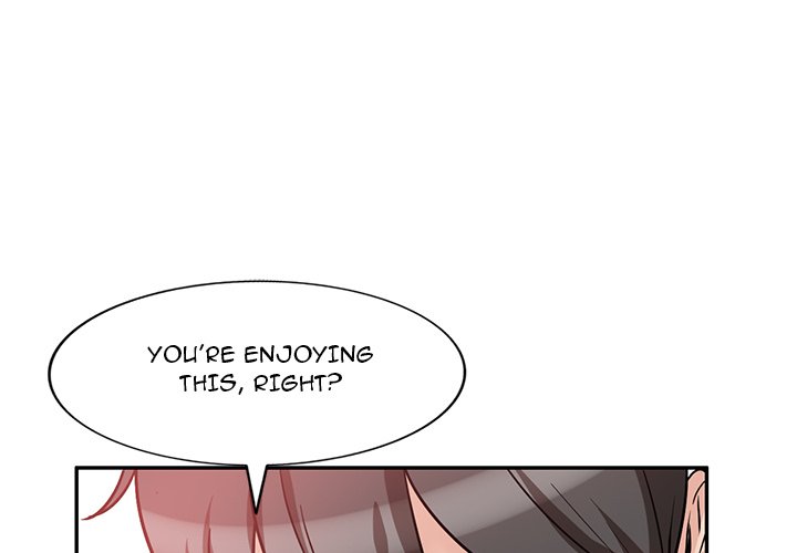 My Worst Lover Chapter 15 image 0