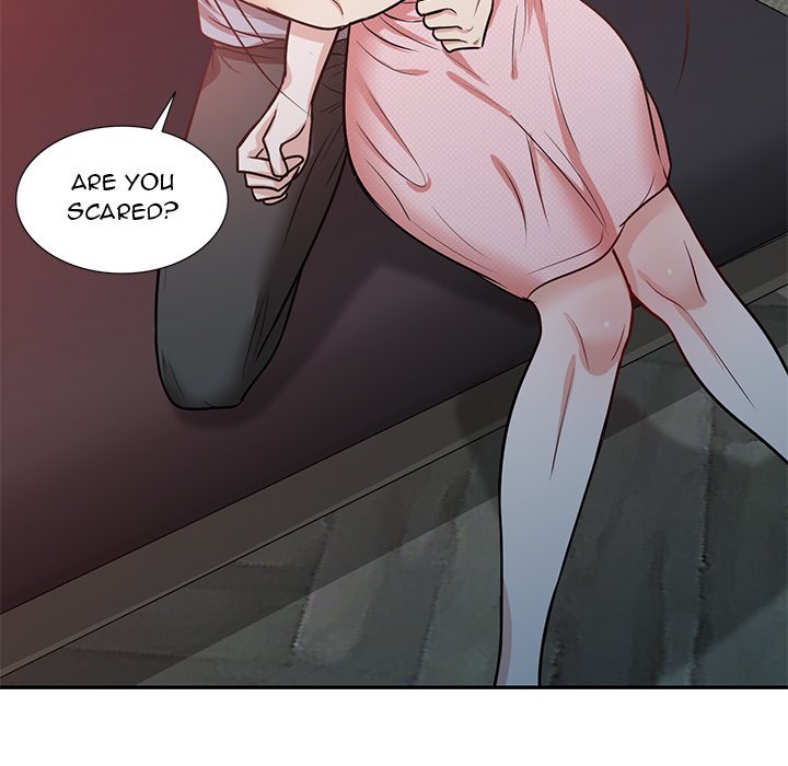 My Worst Lover Chapter 15 image 9