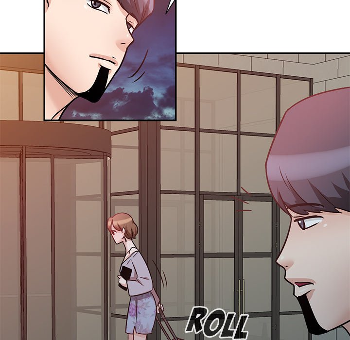 My Worst Lover Chapter 15 image 100