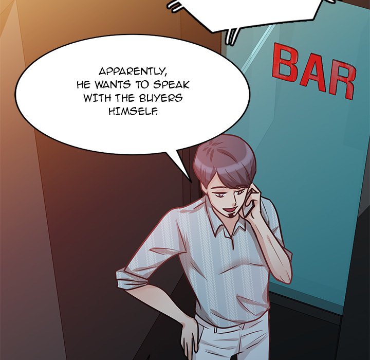 My Worst Lover Chapter 15 image 107