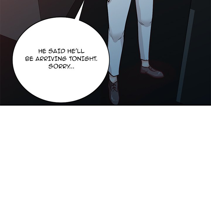 My Worst Lover Chapter 15 image 108