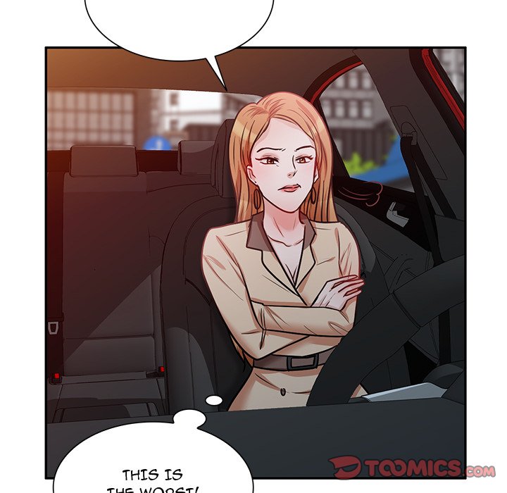 My Worst Lover Chapter 15 image 110