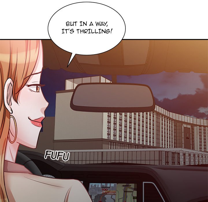 My Worst Lover Chapter 15 image 112