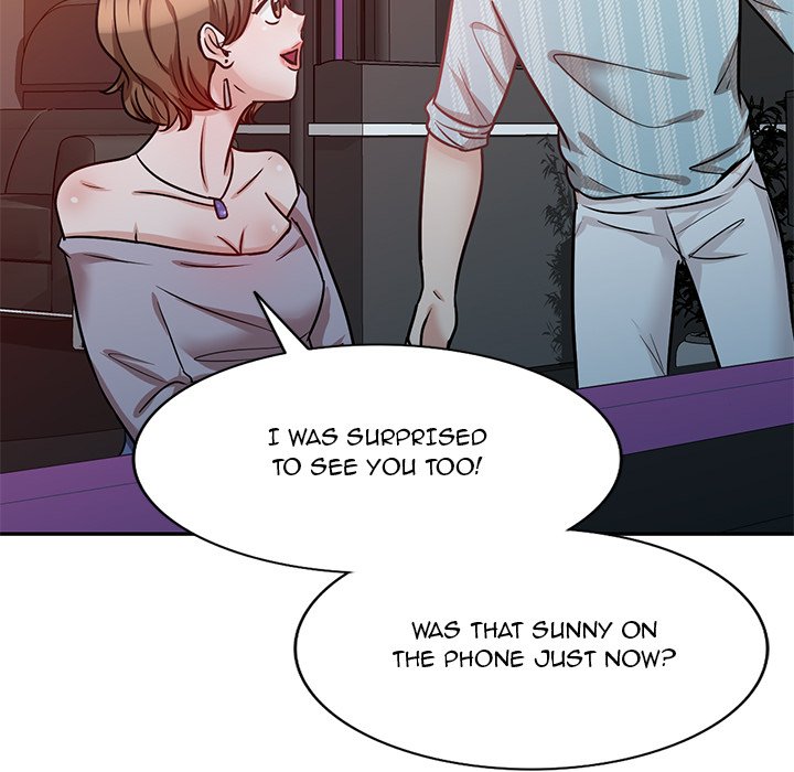 My Worst Lover Chapter 15 image 118