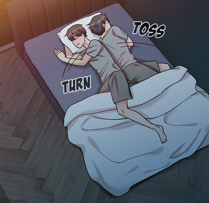 My Worst Lover Chapter 15 image 130