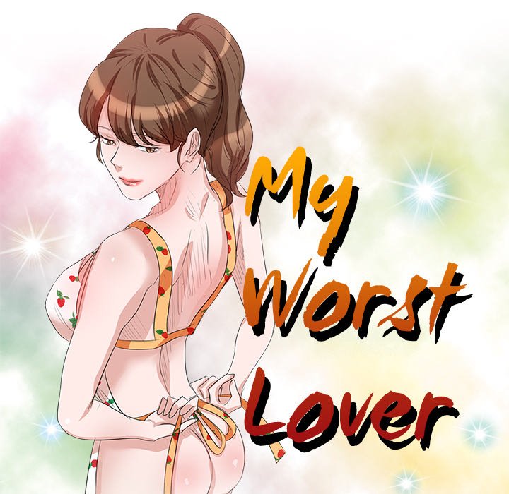 My Worst Lover Chapter 15 image 14