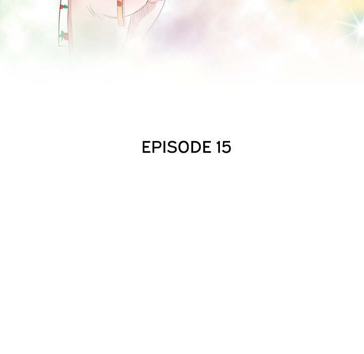 My Worst Lover Chapter 15 image 15