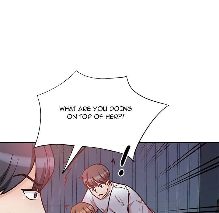 My Worst Lover Chapter 15 image 18