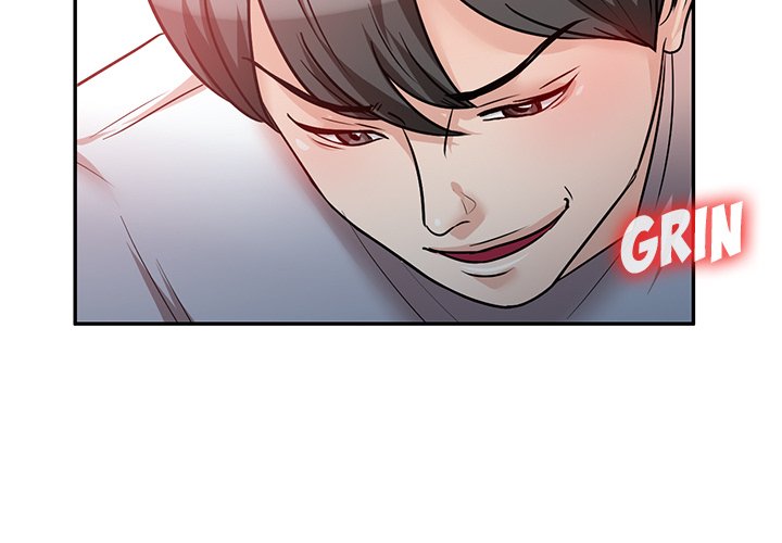 My Worst Lover Chapter 15 image 1