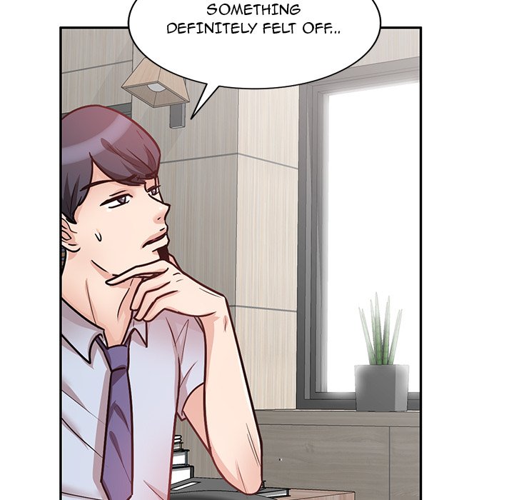 My Worst Lover Chapter 15 image 28