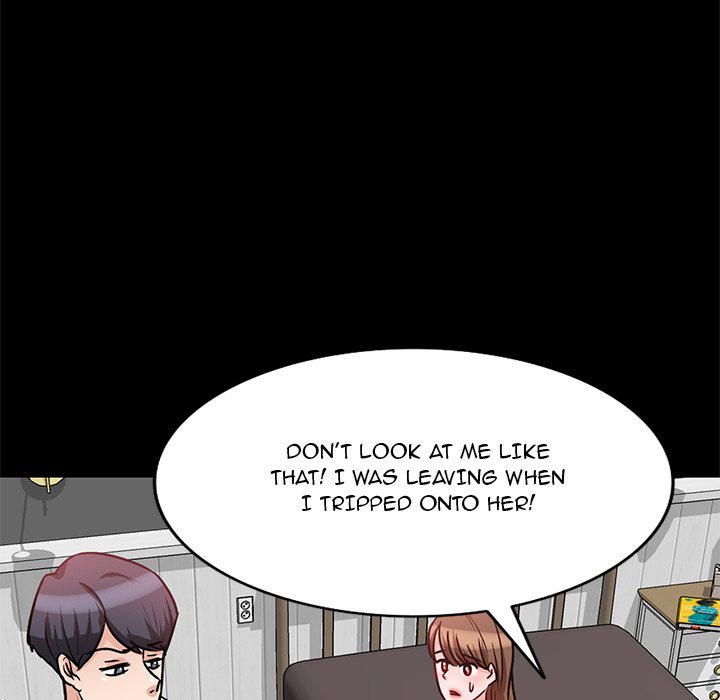 My Worst Lover Chapter 15 image 35