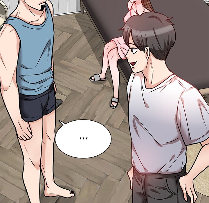 My Worst Lover Chapter 15 image 36