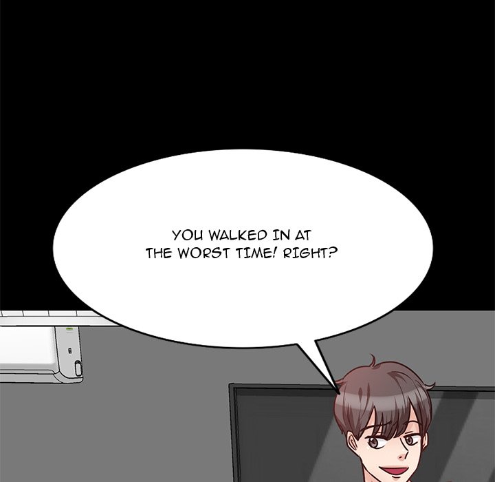 My Worst Lover Chapter 15 image 38