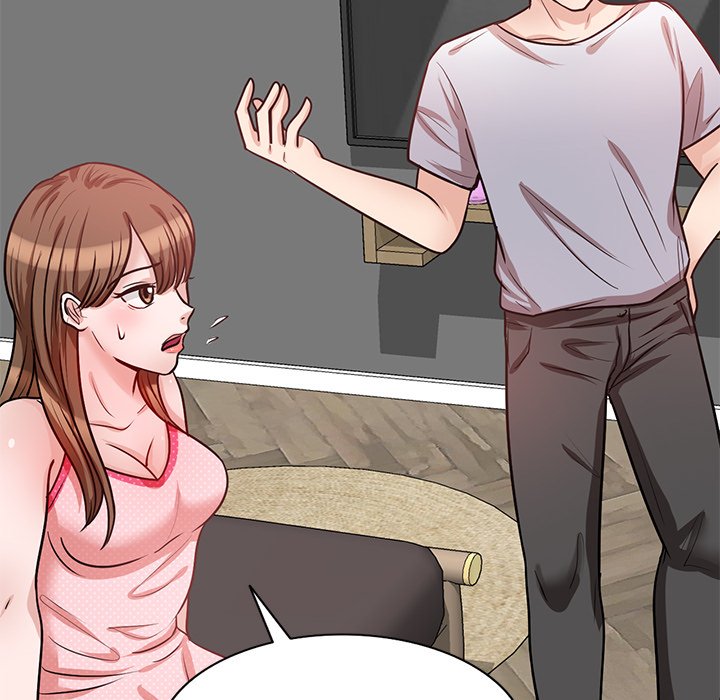My Worst Lover Chapter 15 image 39