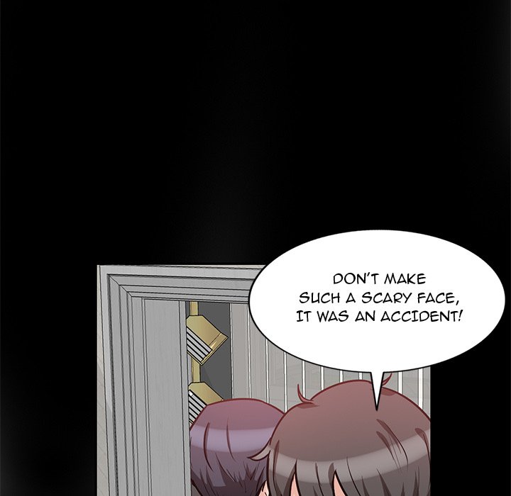 My Worst Lover Chapter 15 image 41