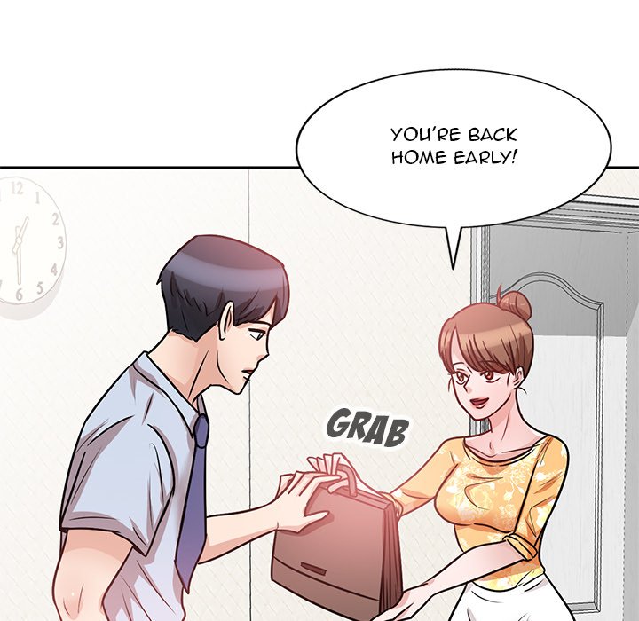 My Worst Lover Chapter 15 image 49