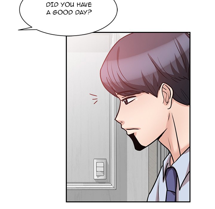 My Worst Lover Chapter 15 image 52
