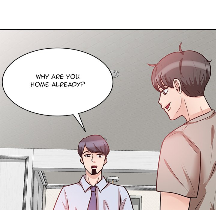 My Worst Lover Chapter 15 image 54