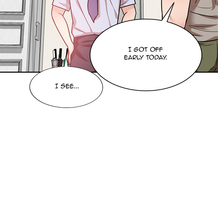 My Worst Lover Chapter 15 image 55