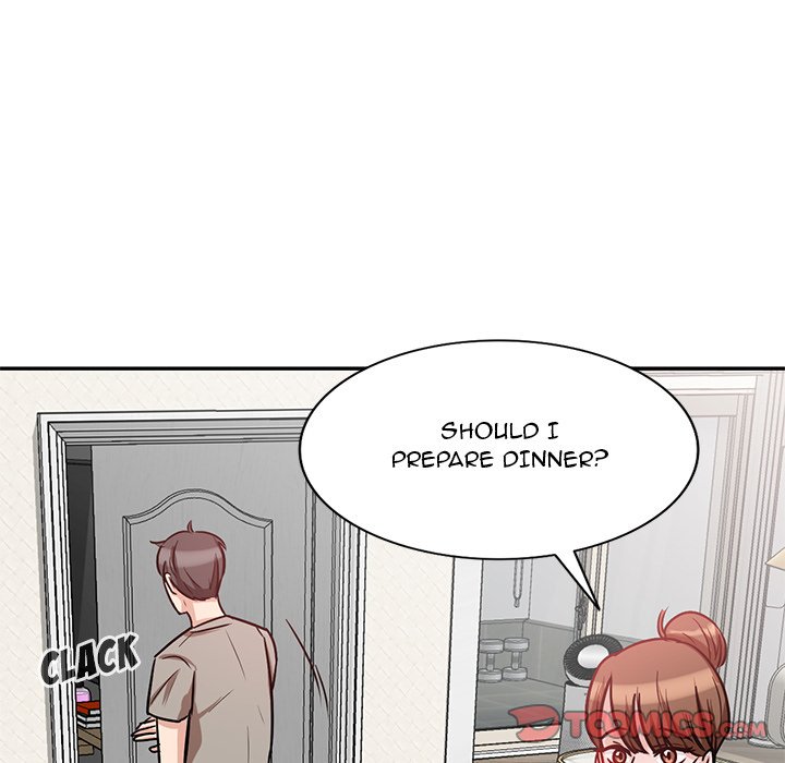 My Worst Lover Chapter 15 image 56