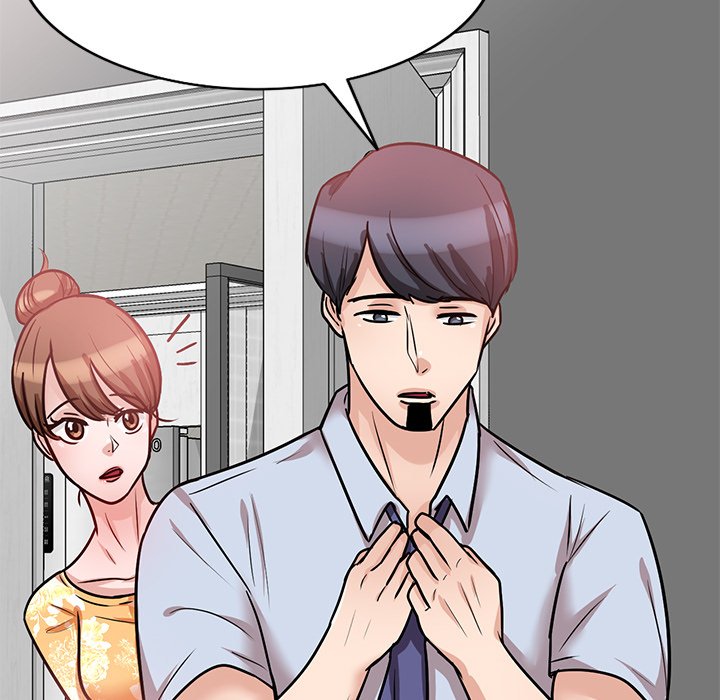 My Worst Lover Chapter 15 image 60