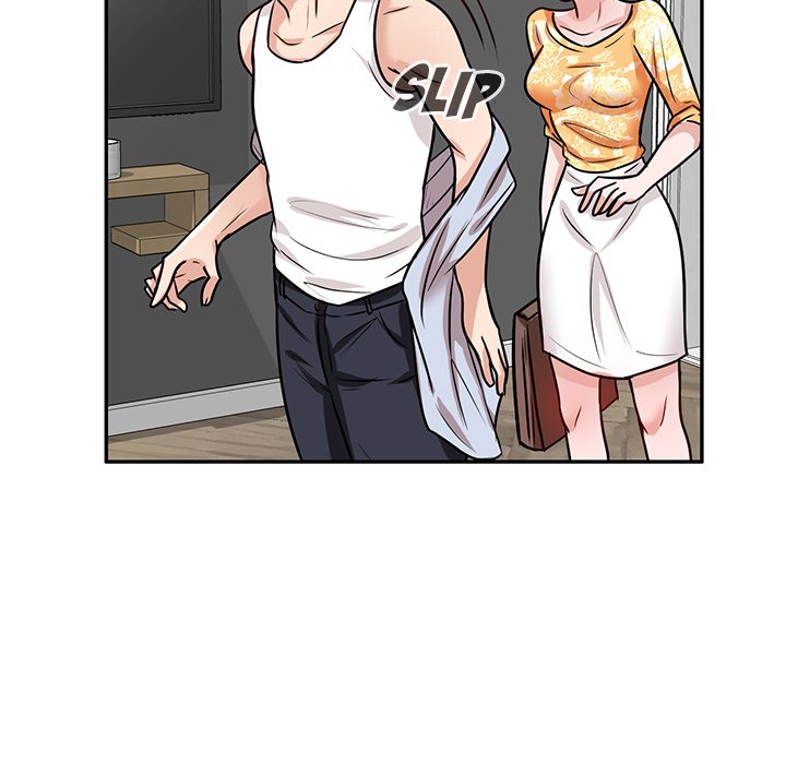 My Worst Lover Chapter 15 image 63