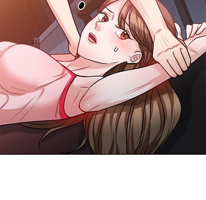 My Worst Lover Chapter 15 image 6