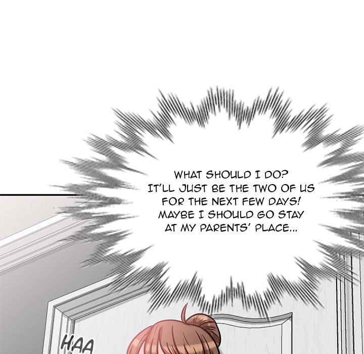 My Worst Lover Chapter 15 image 80