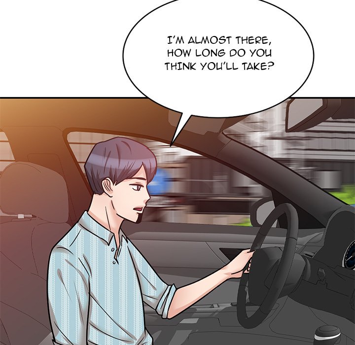 My Worst Lover Chapter 15 image 86