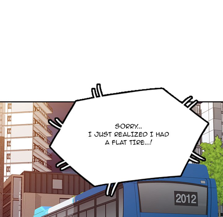My Worst Lover Chapter 15 image 88