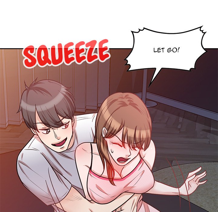 My Worst Lover Chapter 15 image 8