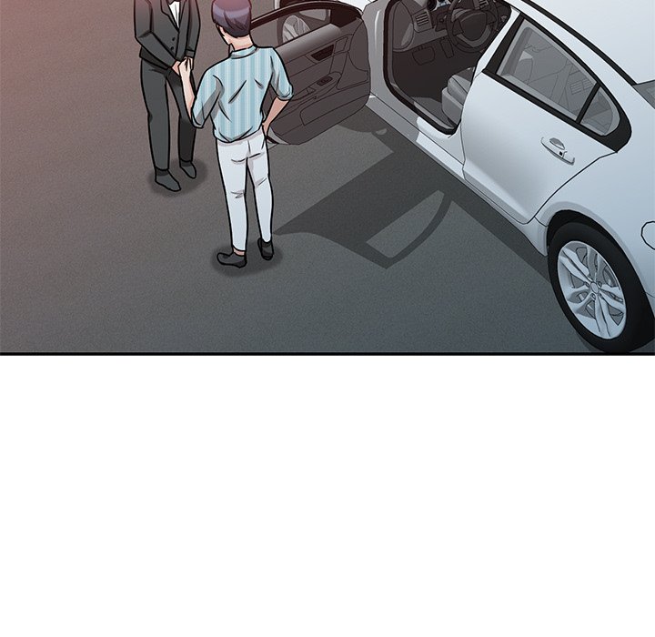 My Worst Lover Chapter 15 image 98