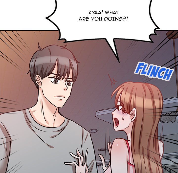 My Worst Lover Chapter 16 image 9