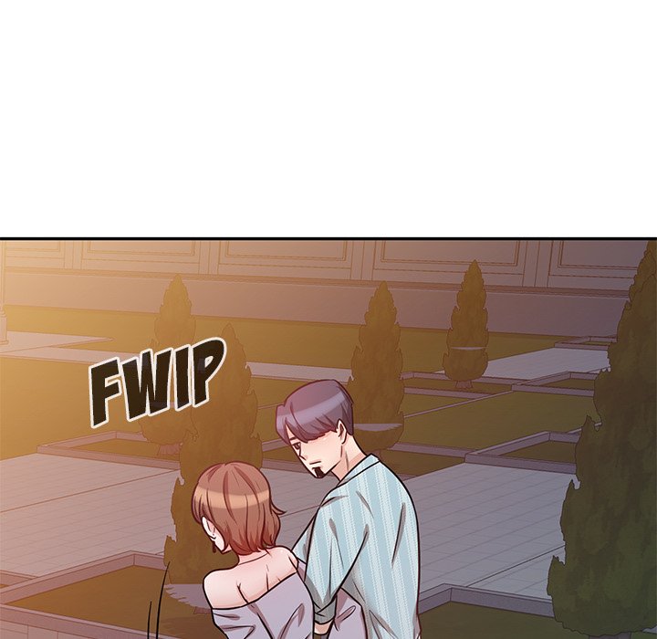 My Worst Lover Chapter 16 image 99