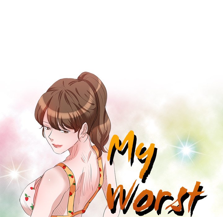 My Worst Lover Chapter 16 image 15