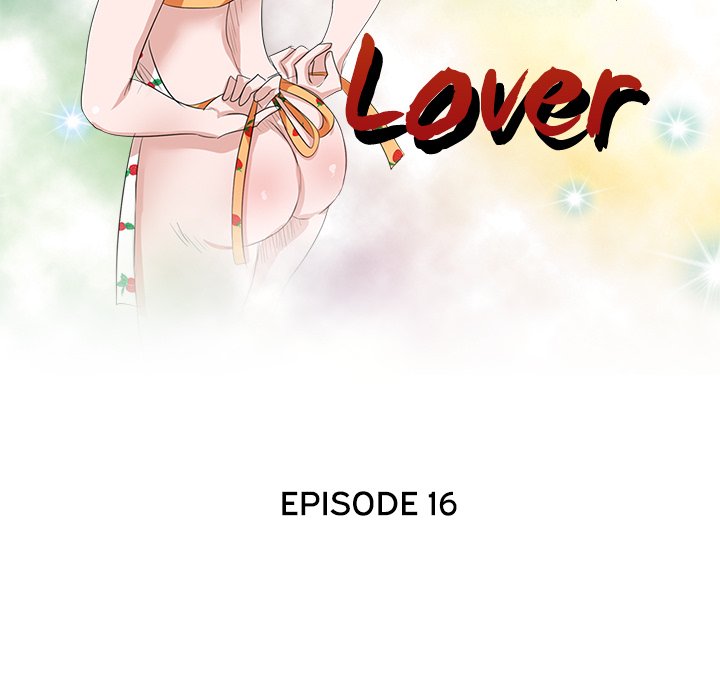 My Worst Lover Chapter 16 image 16