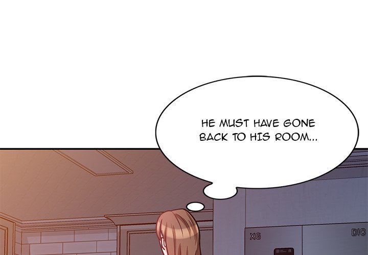 My Worst Lover Chapter 16 image 1