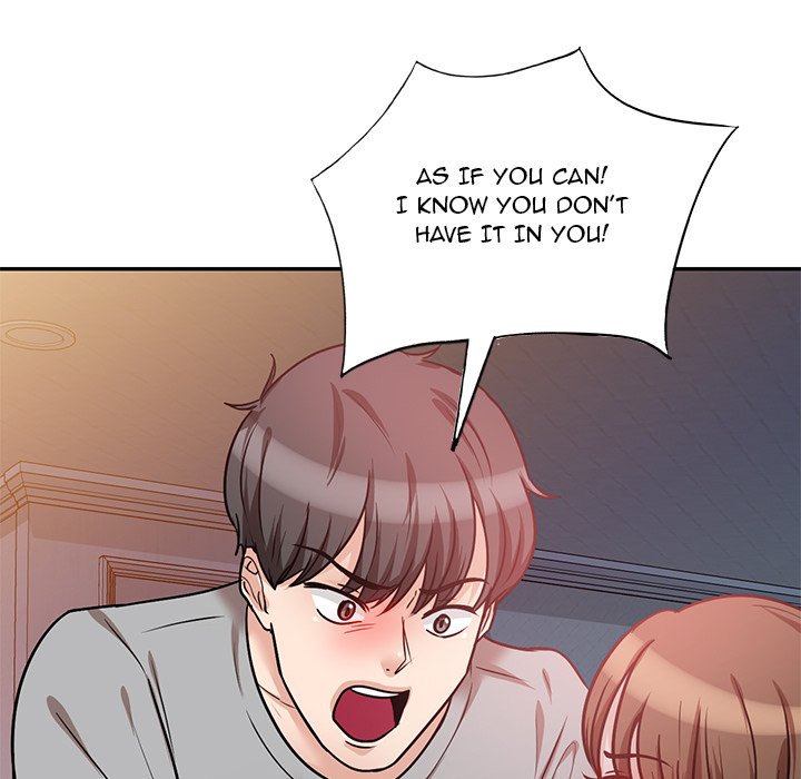My Worst Lover Chapter 16 image 20